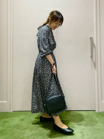 組曲 フジコ コーディネート画像