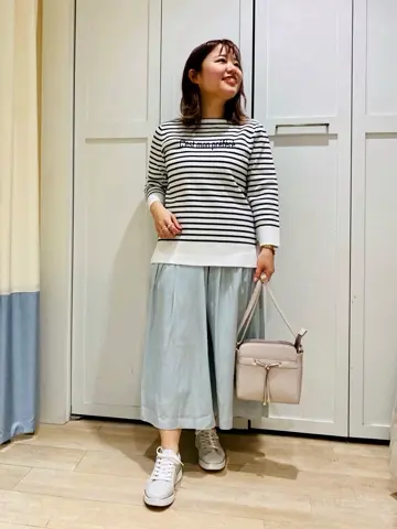 組曲 KATO コーディネート画像