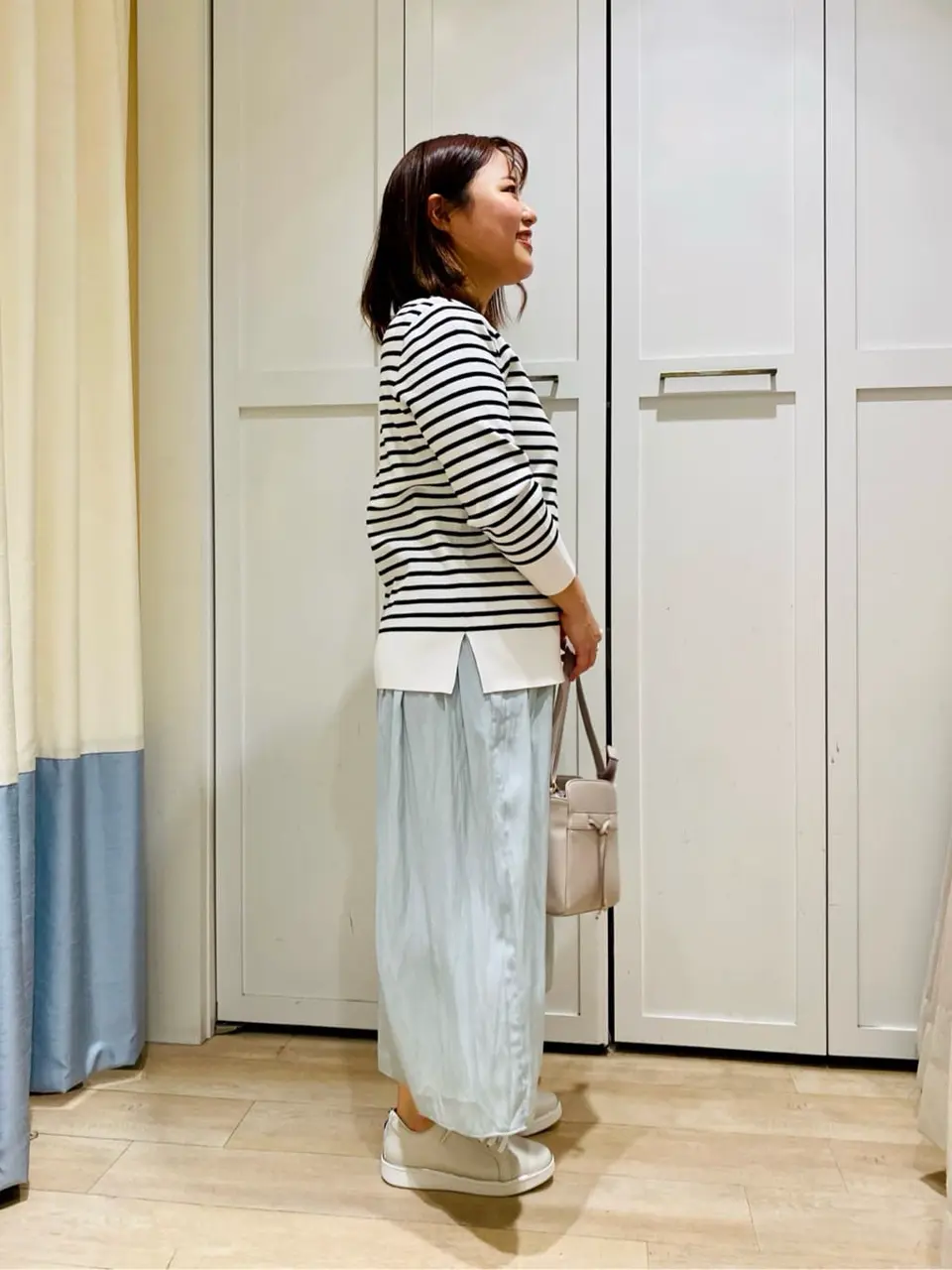 組曲 KATO コーディネート画像