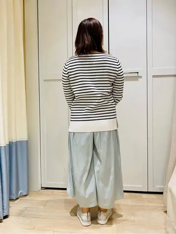 組曲 KATO コーディネート画像