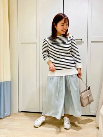 組曲 KATO コーディネート画像