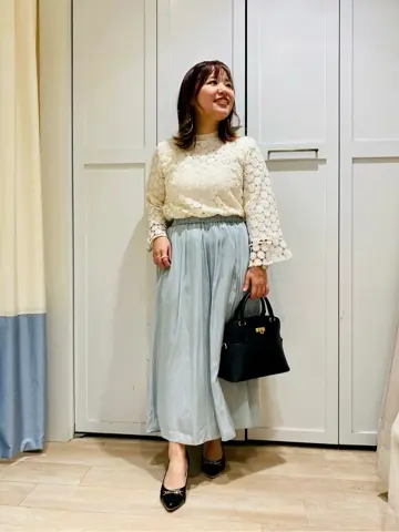 組曲 KATO コーディネート画像