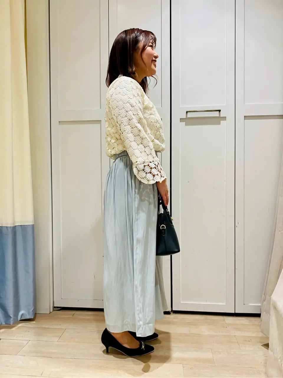 組曲 KATO コーディネート画像