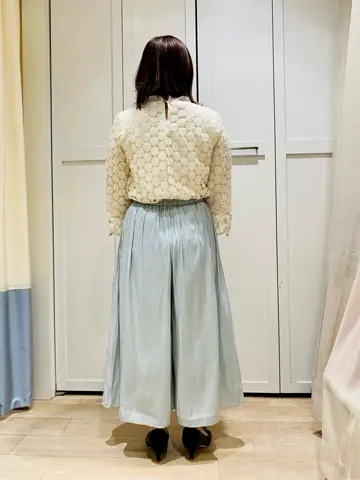 組曲 KATO コーディネート画像