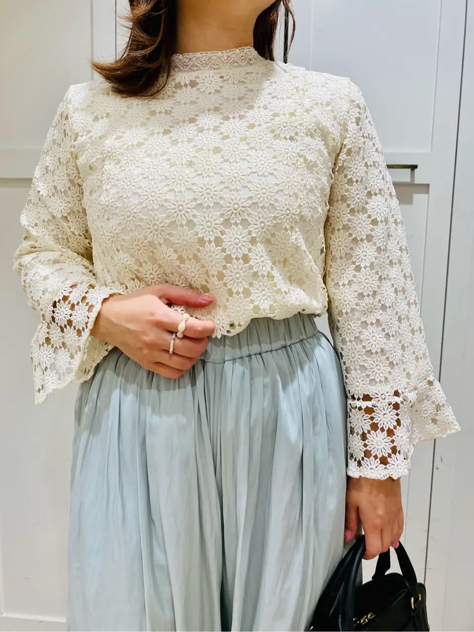 組曲 KATO コーディネート画像