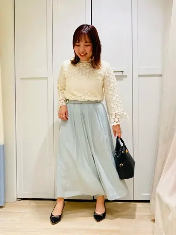 組曲 KATO コーディネート画像