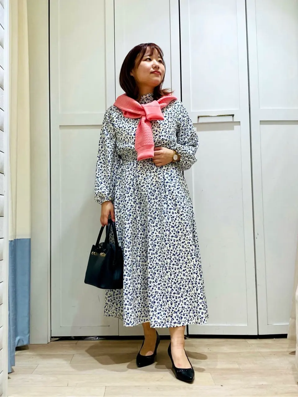  KATO コーディネート画像