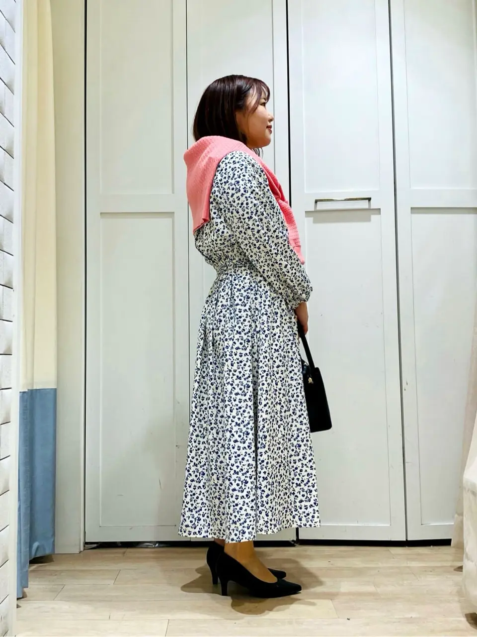 組曲 KATO コーディネート画像