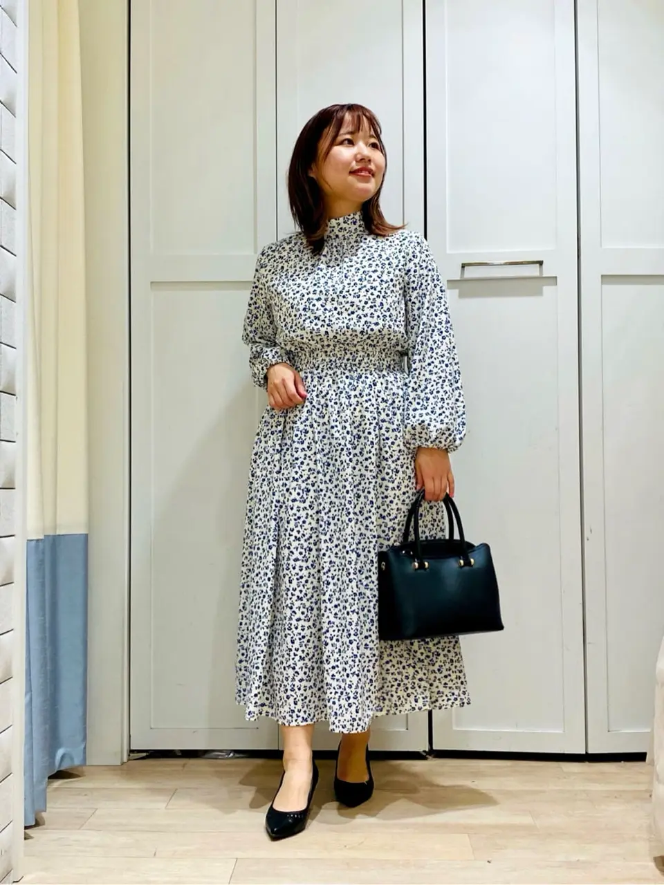 組曲 KATO コーディネート画像