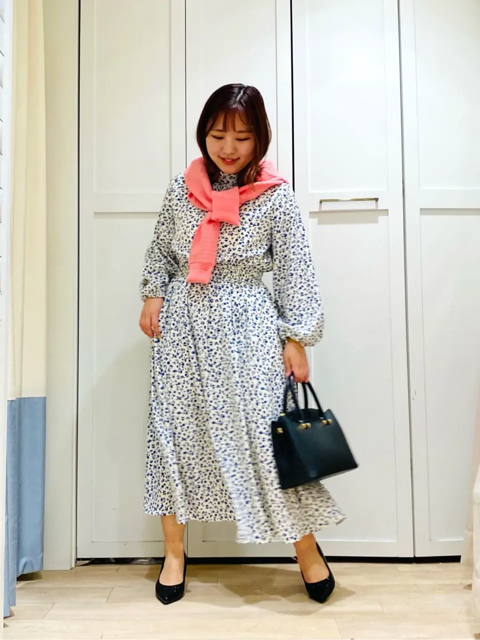 組曲 KATO コーディネート画像