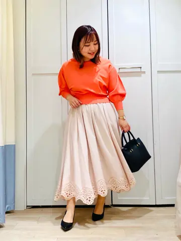 組曲 KATO コーディネート画像