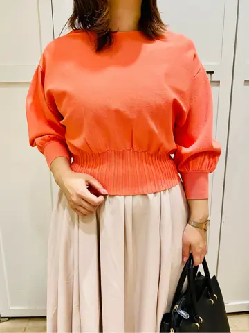 組曲 KATO コーディネート画像