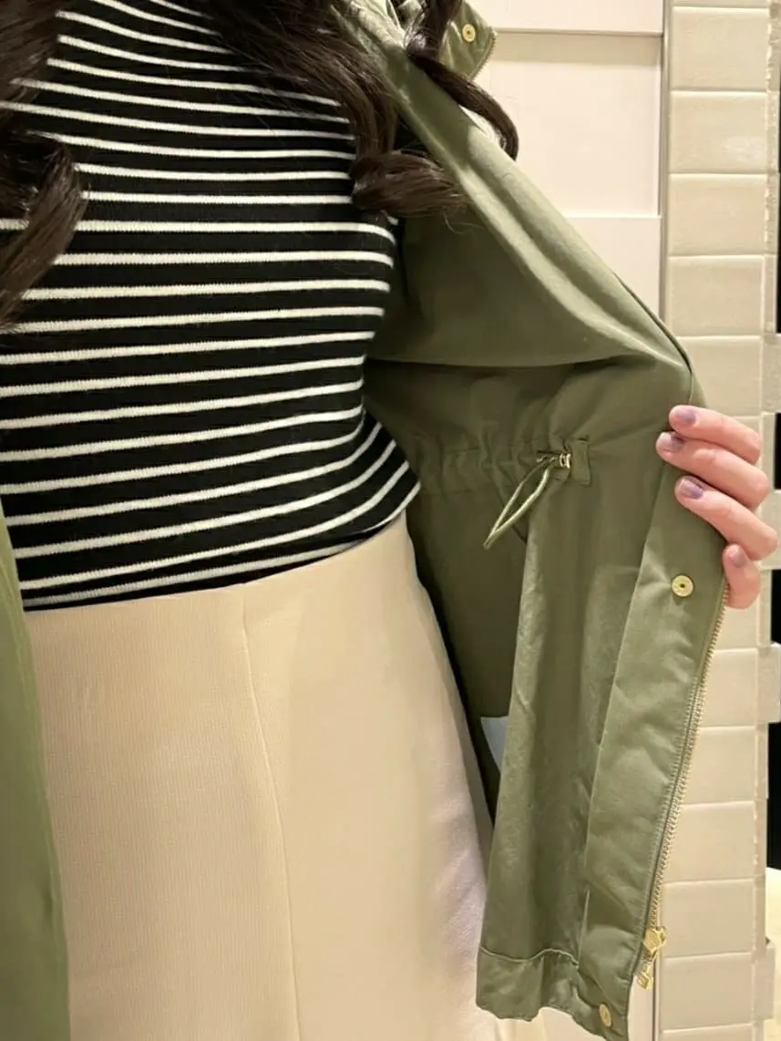 組曲 福田 コーディネート画像