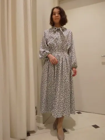 組曲 林 コーディネート画像