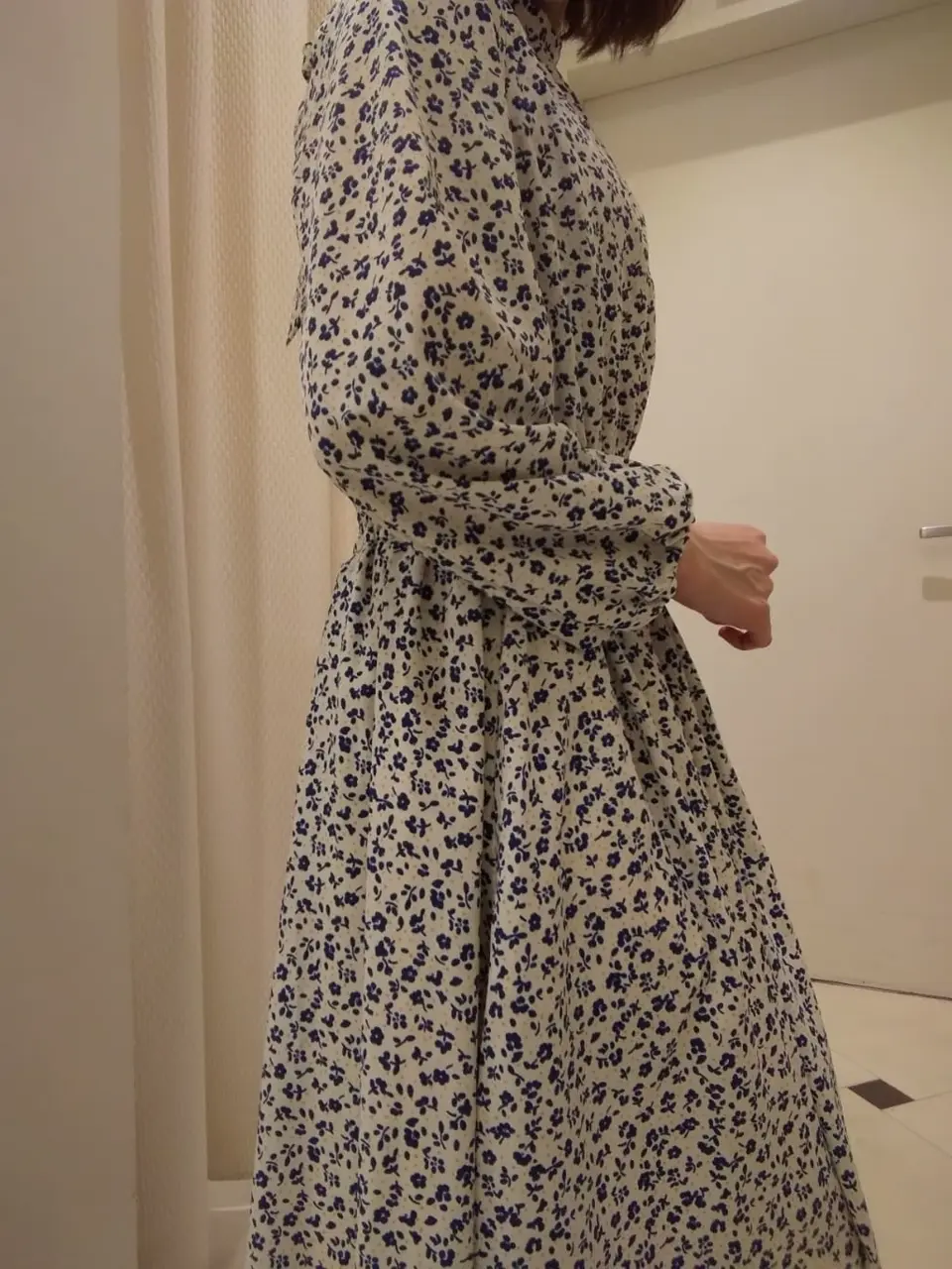 組曲 林 コーディネート画像