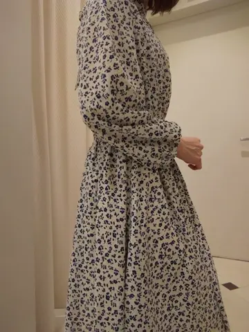 組曲 林 コーディネート画像