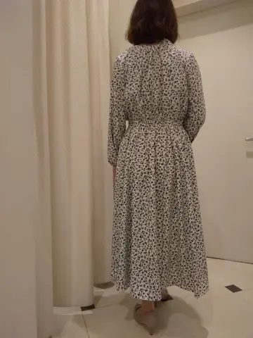 組曲 林 コーディネート画像