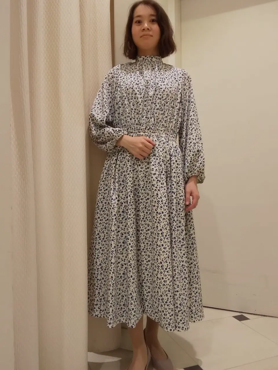 組曲 林 コーディネート画像