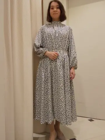 組曲 林 コーディネート画像