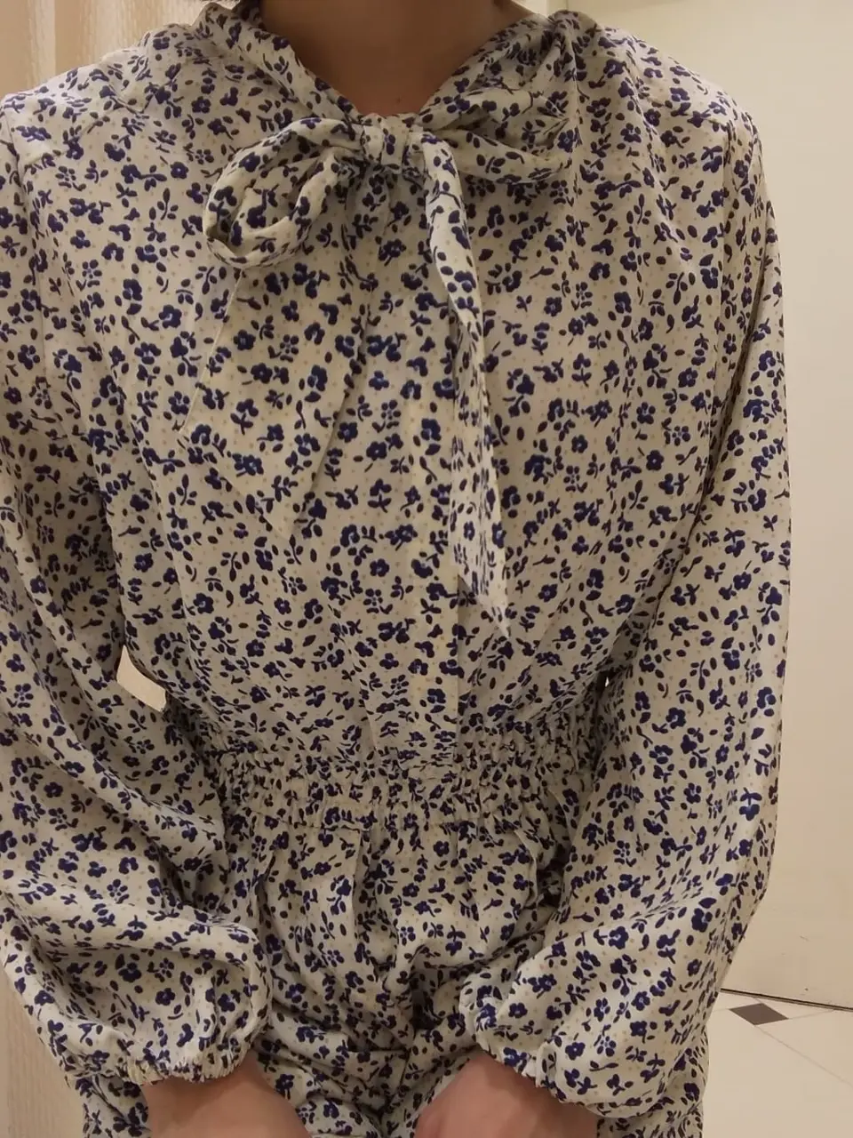 組曲 林 コーディネート画像