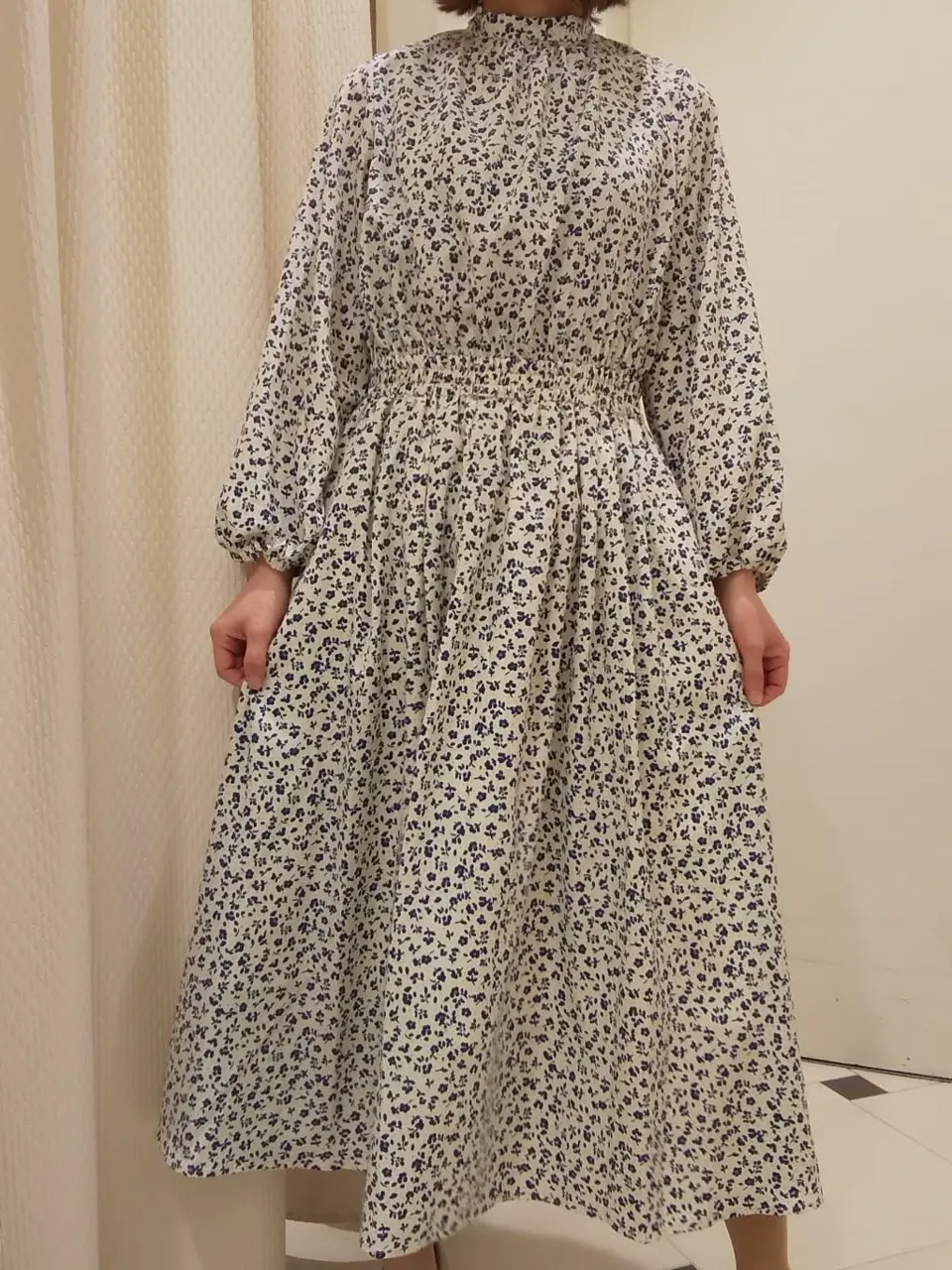 組曲 林 コーディネート画像