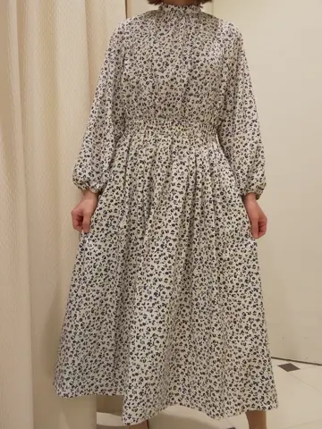 組曲 林 コーディネート画像