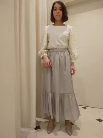 組曲 林 コーディネート画像