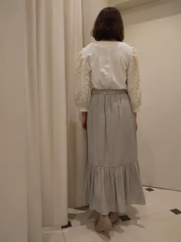 組曲 林 コーディネート画像