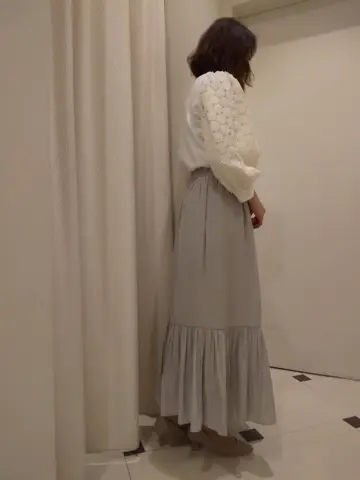 組曲 林 コーディネート画像