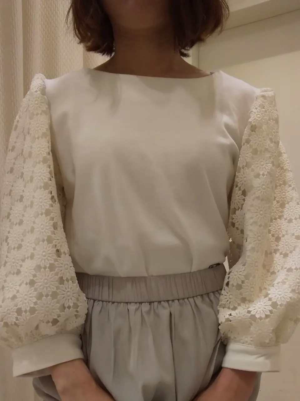 組曲 林 コーディネート画像