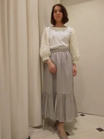 組曲 林 コーディネート画像