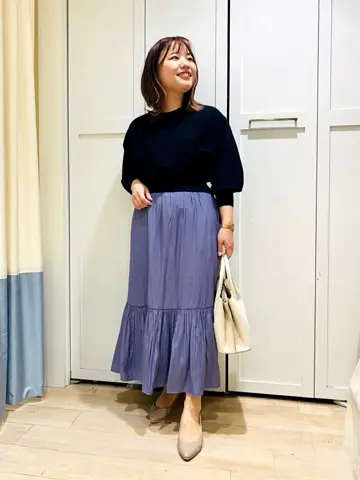 組曲 KATO コーディネート画像