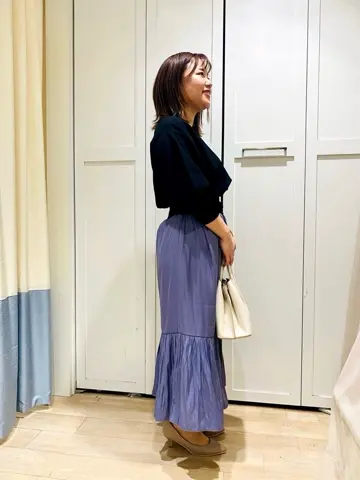 組曲 KATO コーディネート画像