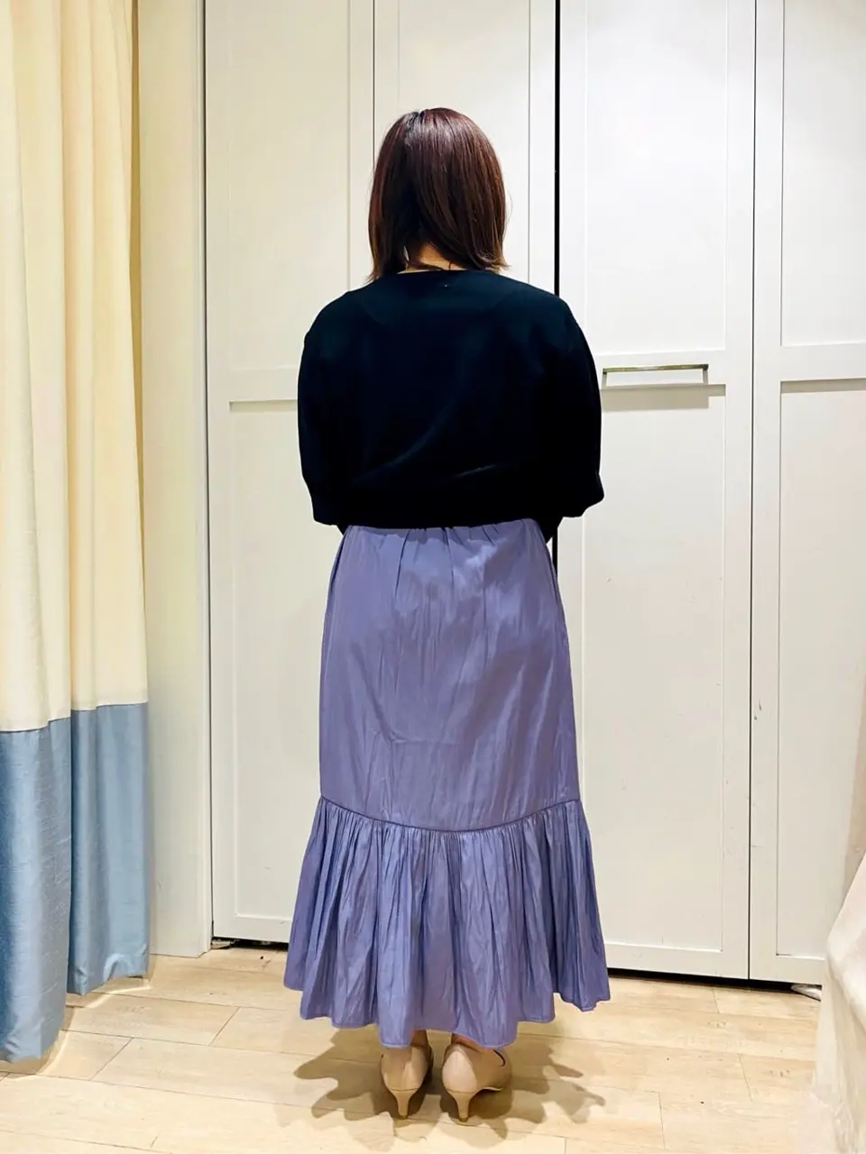 組曲 KATO コーディネート画像