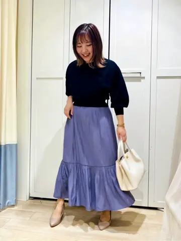 組曲 KATO コーディネート画像