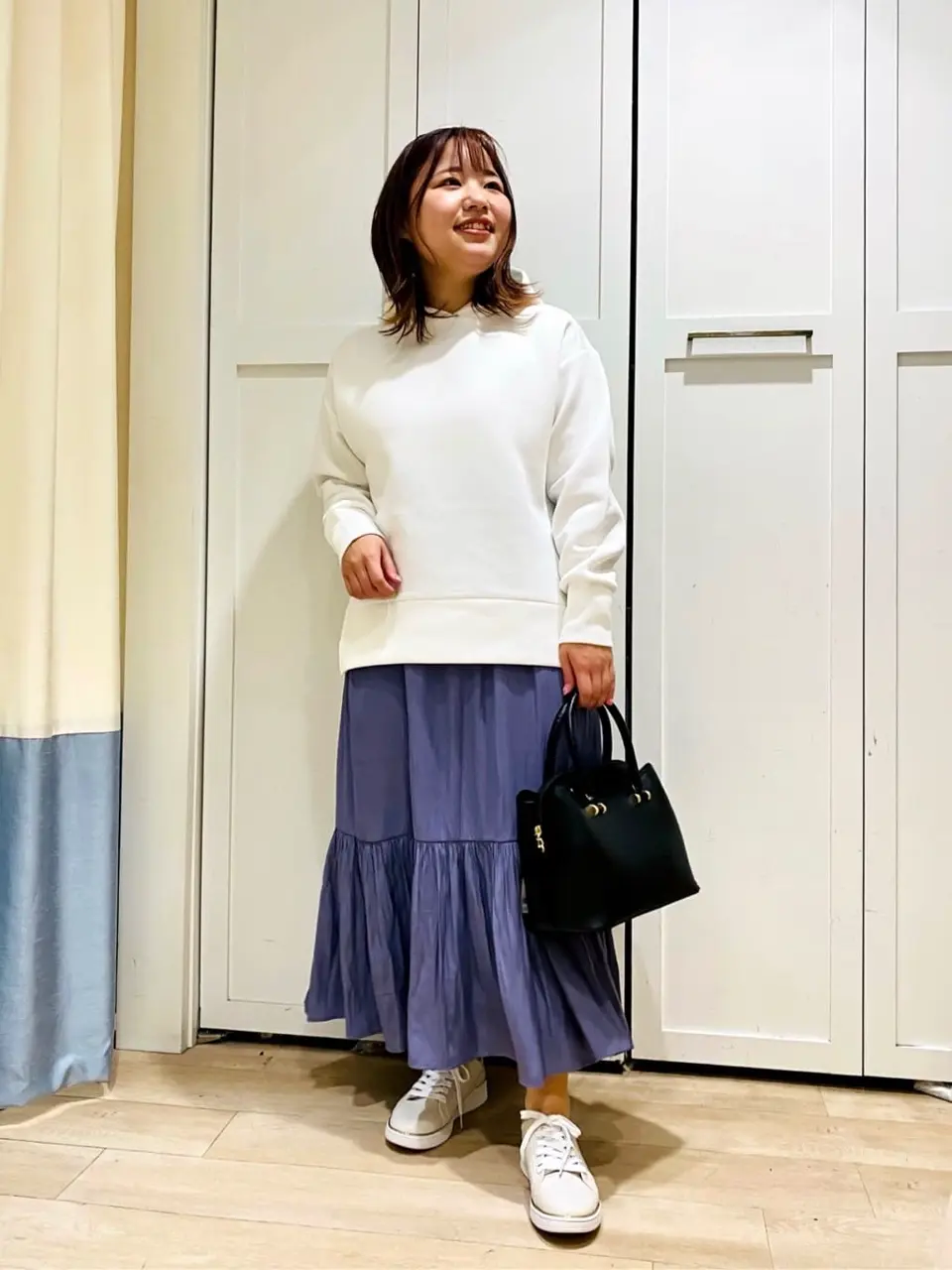  KATO コーディネート画像