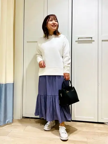 組曲 KATO コーディネート画像