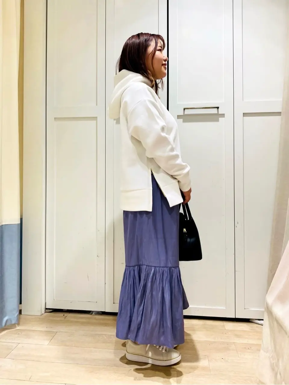 組曲 KATO コーディネート画像