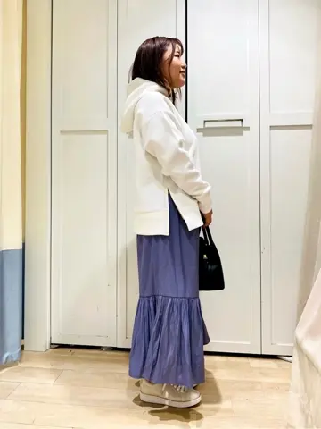 組曲 KATO コーディネート画像