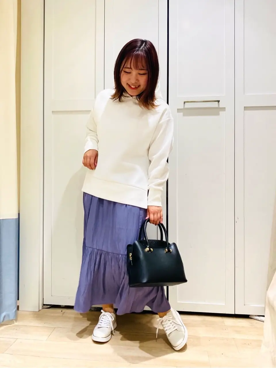 組曲 KATO コーディネート画像