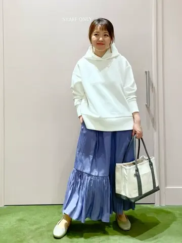 組曲 フジコ コーディネート画像