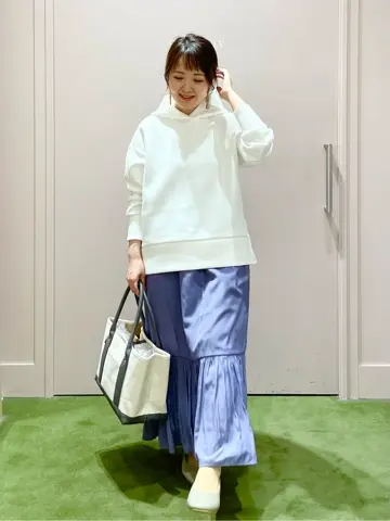 組曲 フジコ コーディネート画像