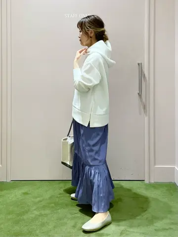 組曲 フジコ コーディネート画像