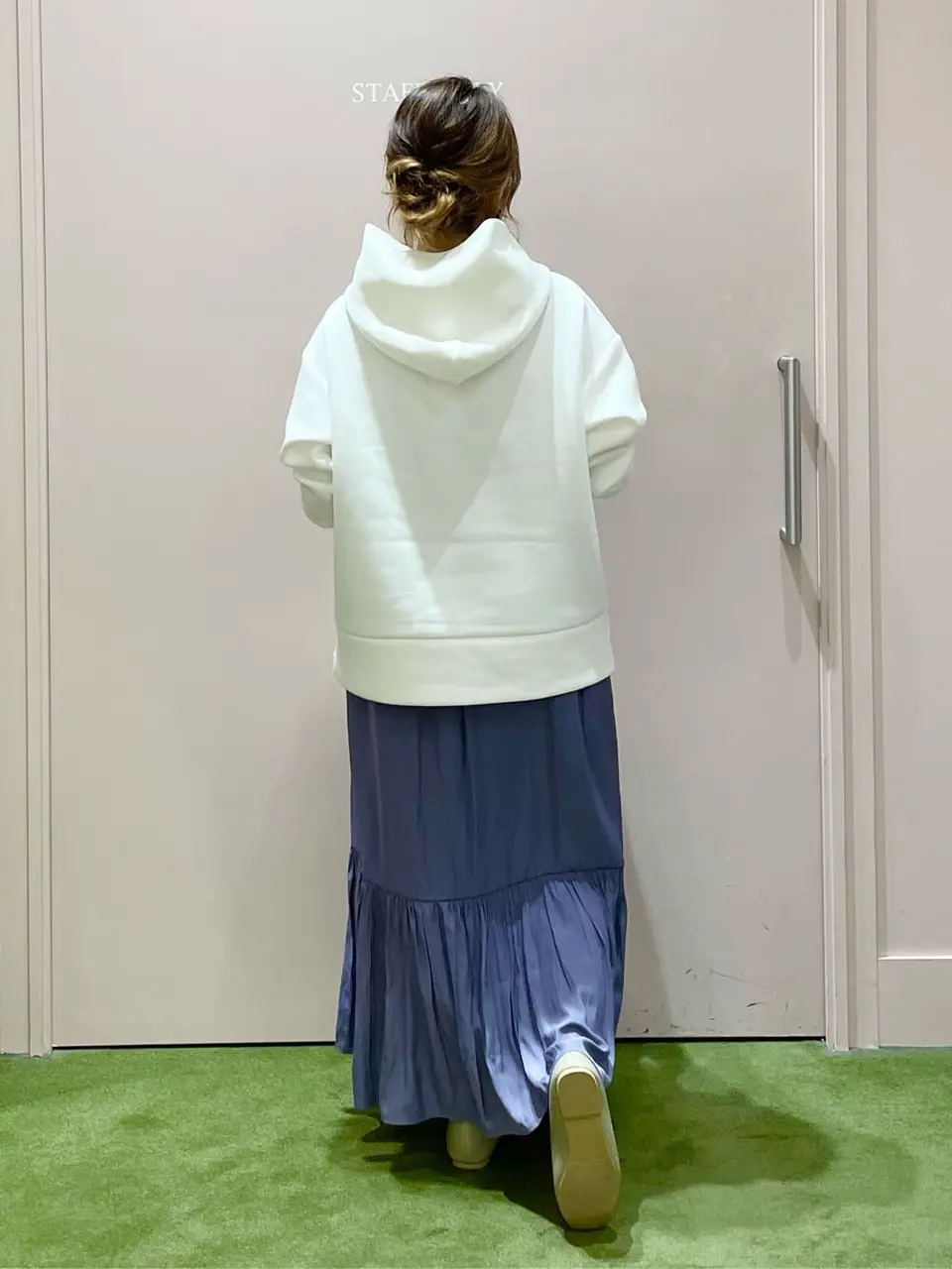 組曲 フジコ コーディネート画像