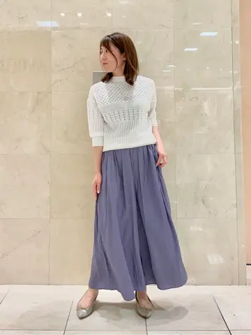 組曲 井上 コーディネート画像