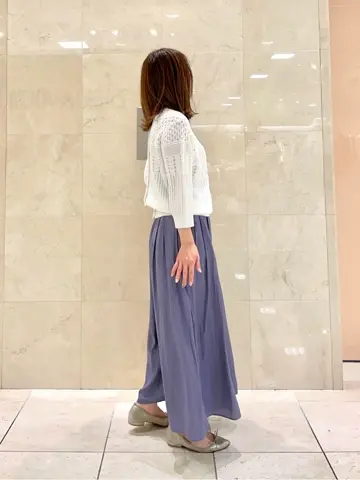 組曲 井上 コーディネート画像