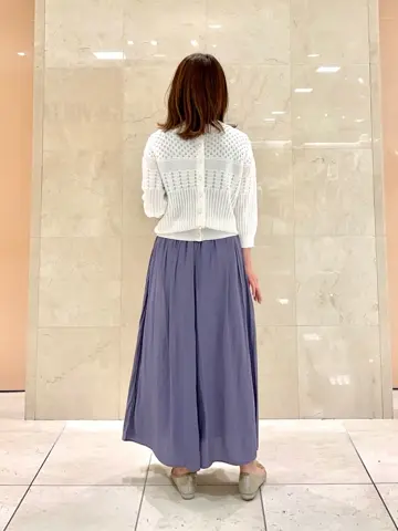 組曲 井上 コーディネート画像