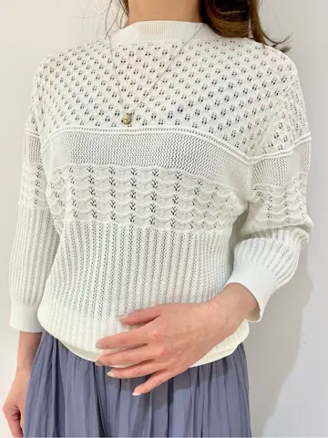 組曲 井上 コーディネート画像