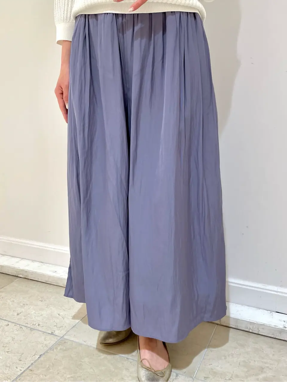 組曲 井上 コーディネート画像