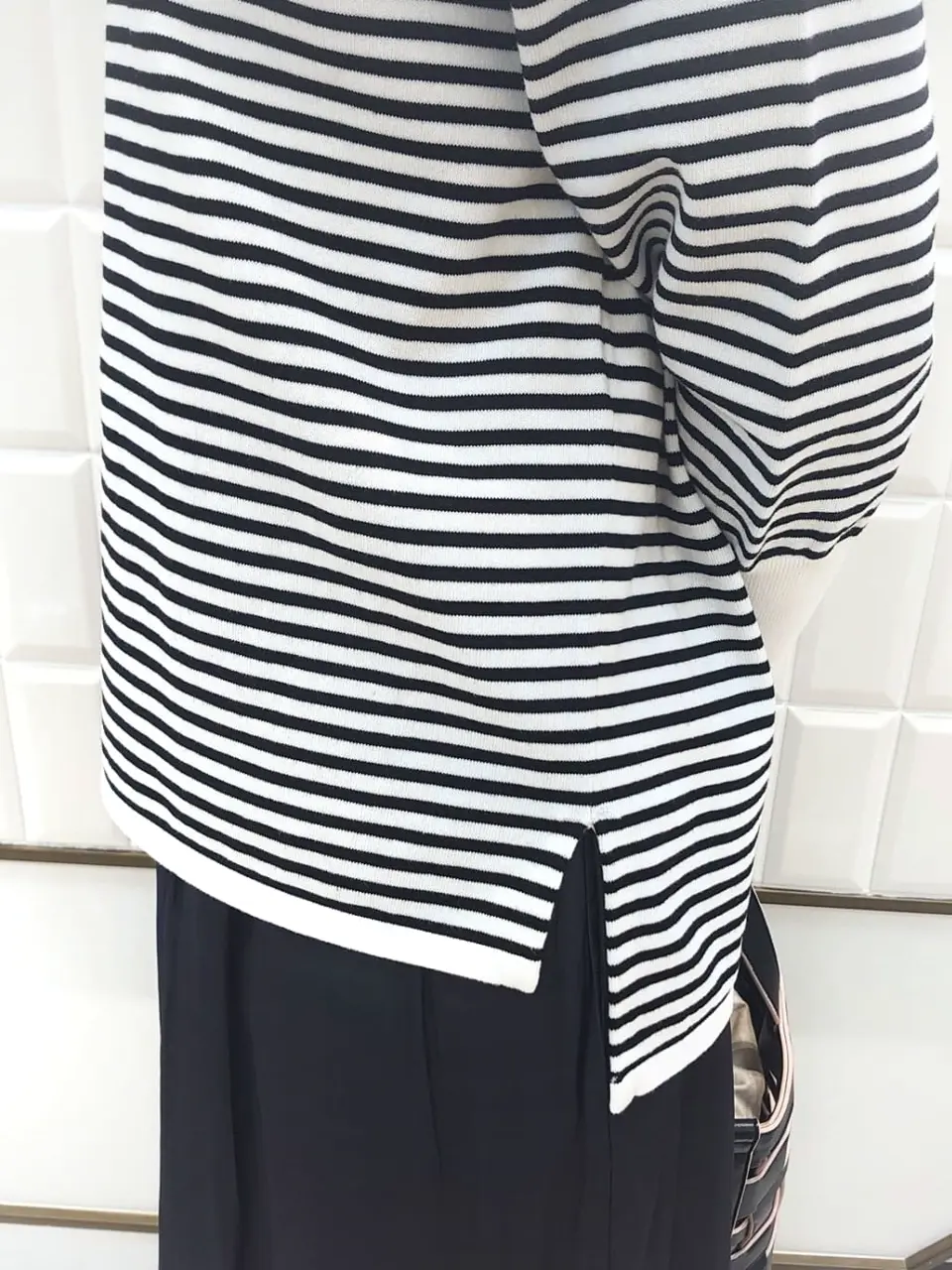 組曲 井上 コーディネート画像